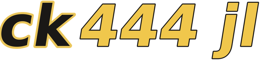 ck444 jl logo